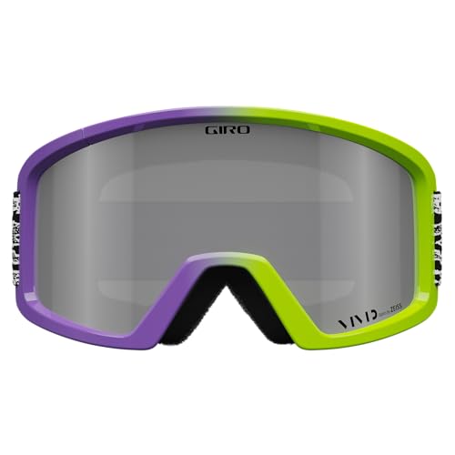 Giro Mens Giro Blok Snow Goggles