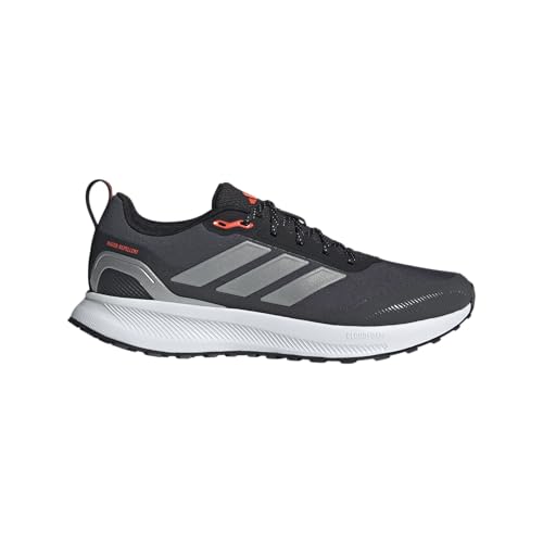 Adidas Mens Run Falcon 5 Trail