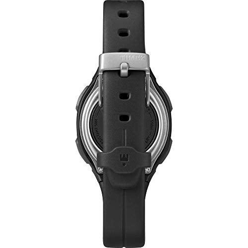 Timex Ironman Triathlon Transit+ Watch with Activity Tracking & Heart Rate 33mm