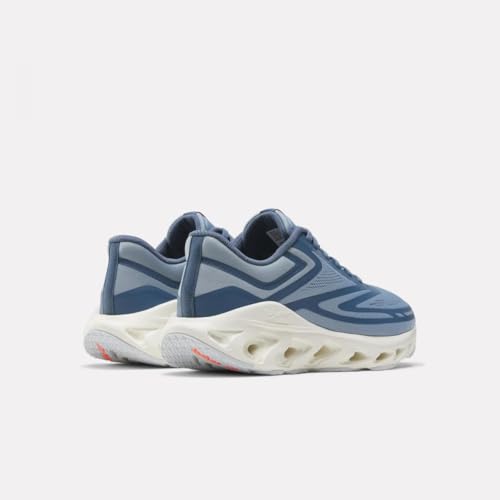 Reebok Unisex-Adult Fuel Flex Run