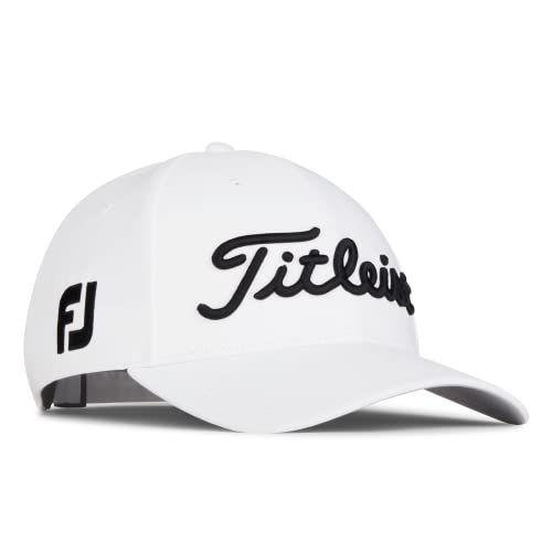 Titleist Standard Tour Performance Prior Generation Golf Hat