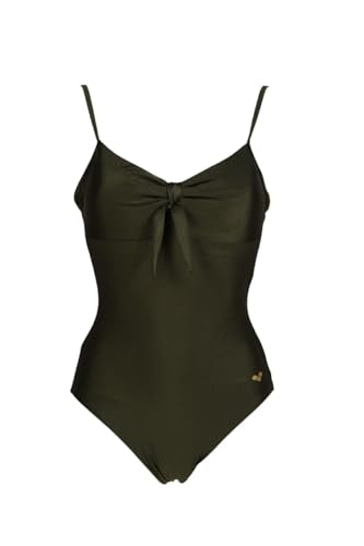 ARENA U Back All Over Women's Fashion One Piece Swimsuit - Beach and Pool - Cute, Full Coverage, Athletic Swimwear