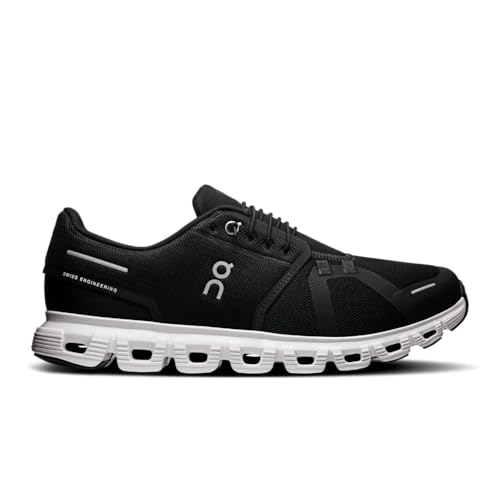 On Men's Cloud 6 Sneakers