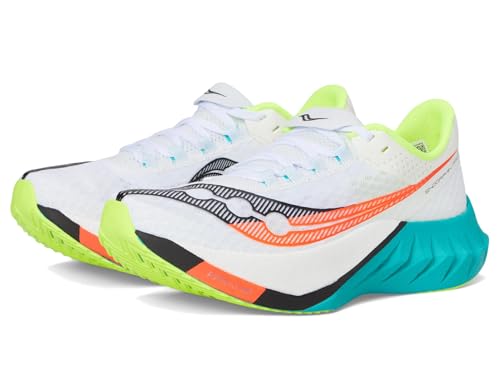 Saucony Women's Endorphin PRO 4 Sneaker