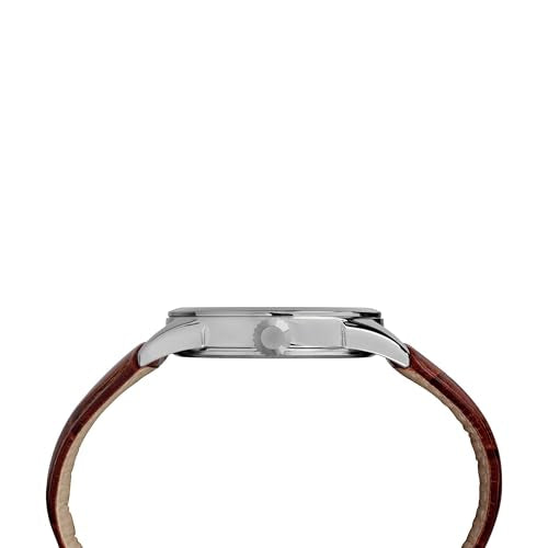 Timex Men's Easy Reader Watch