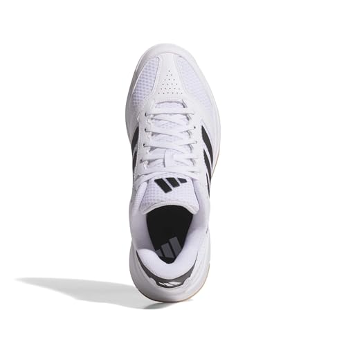 adidas Womens Ligra 8 Indoor Shoes