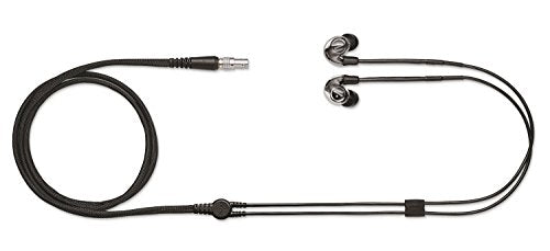 Shure KSE1500 Electrostatic Earphone System