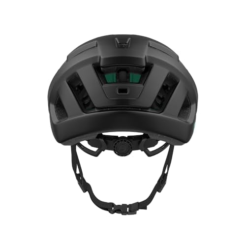LAZER Codax KinetiCore Bike Helmet, Bicycling Gear for Adults, Men & Women’s Cycling Head Gear