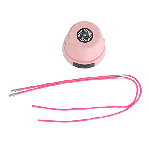 LOCADENCE Electronic Fitness Jump Rope, Smart Rope Jump Machine with Remote Control, Automatic Intelligent Count Electric ...