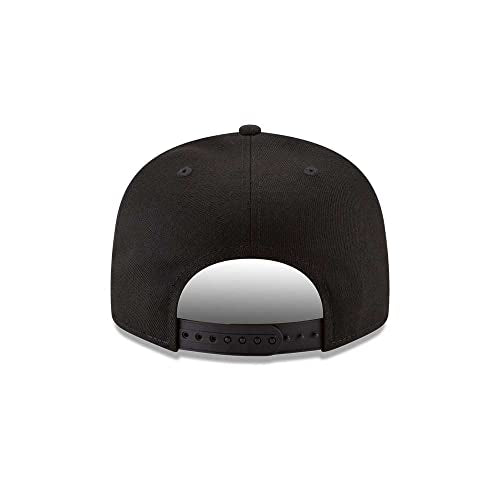 NBA Men's 9Fifty Snapback Cap