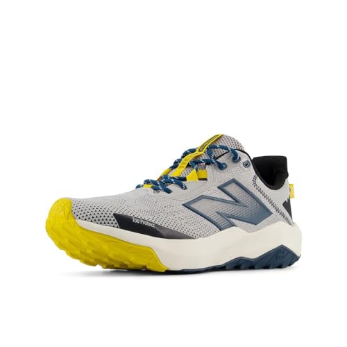 New Balance Mens Dynasoft Nitrel V6 Gore-tex