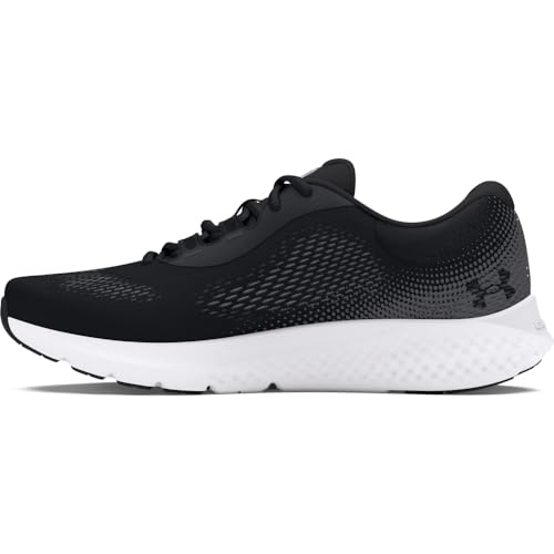 Under Armour Mens Charged Rogue 4 4e