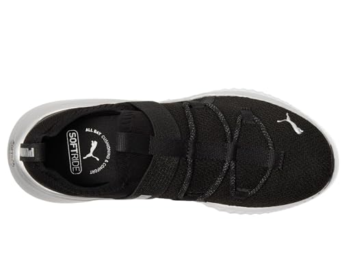 Puma Womens Softride Sera Slip on Cross Training Shoes