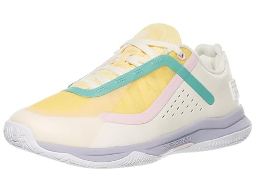 Fila Volley Burst 2 Womens Pickleball Shoes