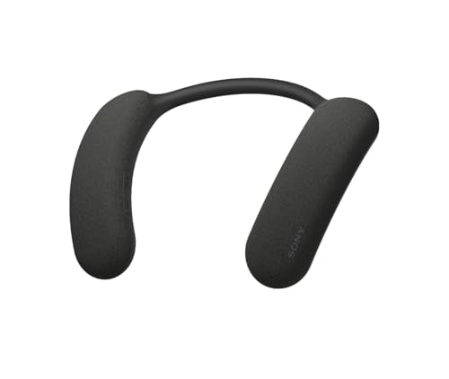 Sony BRAVIA Theater U Wireless Wearable TV Speaker with Bluetooth, Personalized Home Theater Audio, Gaming Compatibility, ...