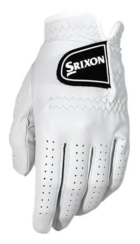 Srixon SRX Cabretta Cadet