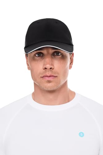 Men's Sport Cap - UPF 50+ Sun Protection - Ultimate