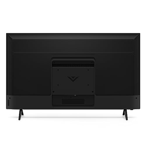 VIZIO 40-in D-Series Full HD 1080p Smart TV with Apple AirPlay and Chromecast Built-in, Alexa Compatibility, D40fM-K09, 2023 Model