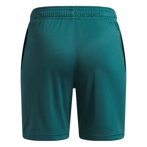 Under Armour Boys Tech Logo ShortsShorts