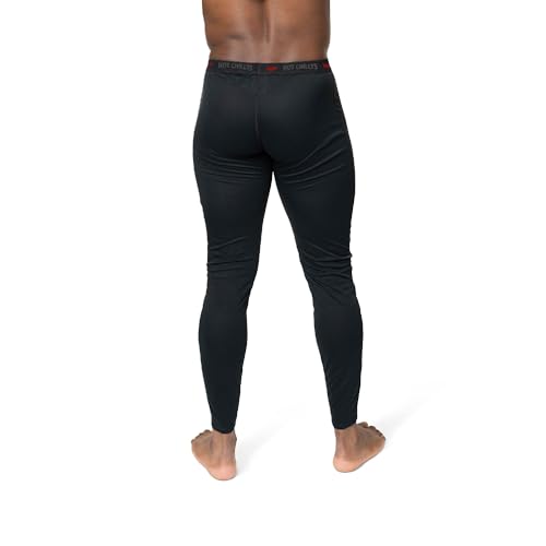 Hot Chillys Men's Pepper Skins Bottom