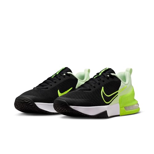 Nike Men's Air Max Alpha Trainer 6 Workout Shoes