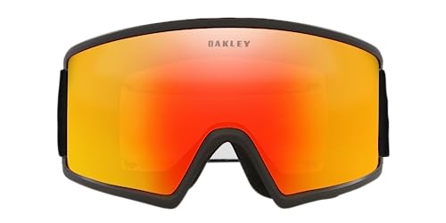 Oakley Target Line L Snow Goggle