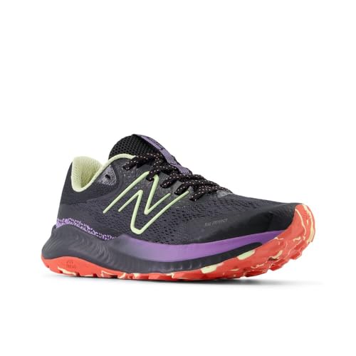 New Balance Men's DynaSoft Nitrel V5 Trail Running Shoe