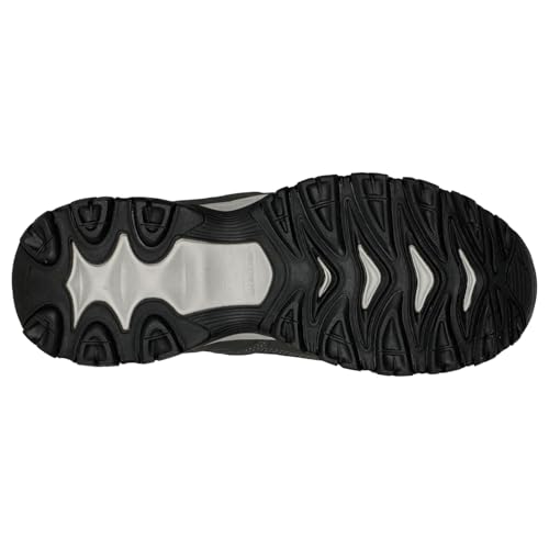 Skechers Mens Afterburn M. Fit Wonted