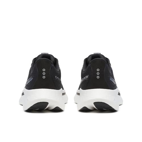 Saucony Men's Ride 18 Running Shoes