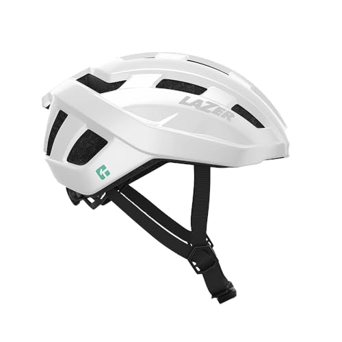 LAZER Tempo KinetiCore Bike Helmet, Lightweight Bicycling Gear for Adults, Men & Women’s Cycling Head Gear