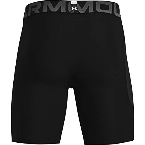 Under Armour Men's Armour Heatgear Compression Shorts