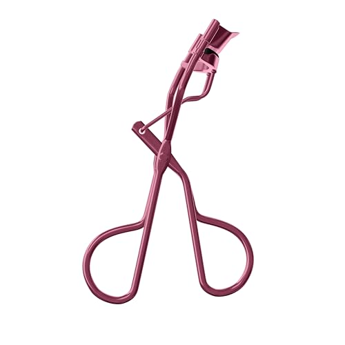 wet n wild My Melody and Kuromi Glitter Mascara & Lash Curler Set - Pink Dreams