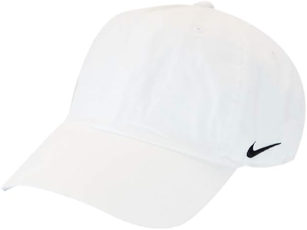 Nike Men's 518015-010 Tech Swoosh Cap