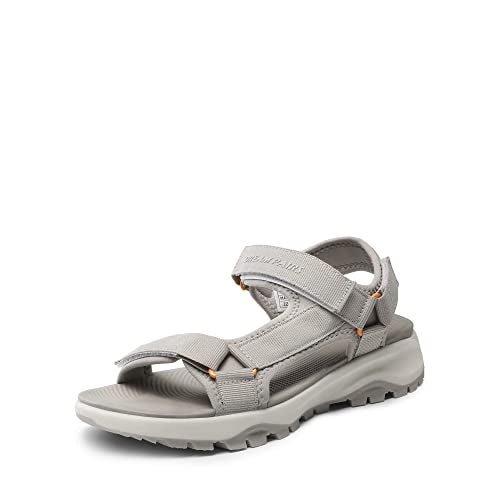 DREAM PAIRS Womens Sandals, Light Weight Hiking Sandals for Women, Comfortable Athletic Quick-Drying Walking Water Sandals...