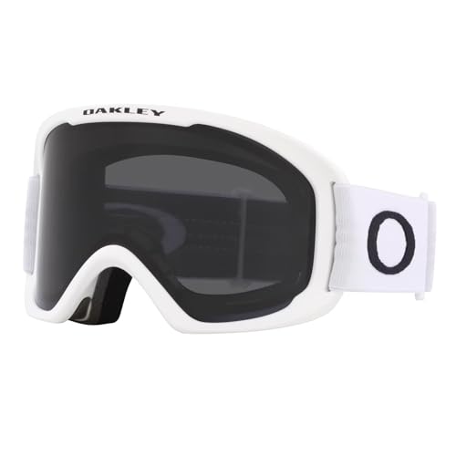 OAKLEY O-Frame 2.0 PRO M/L/S Ski Goggles For Men For Women OO7124, OO7125, OO7126 +BUNDLE with ACCESSORY EYEWEAR KIT