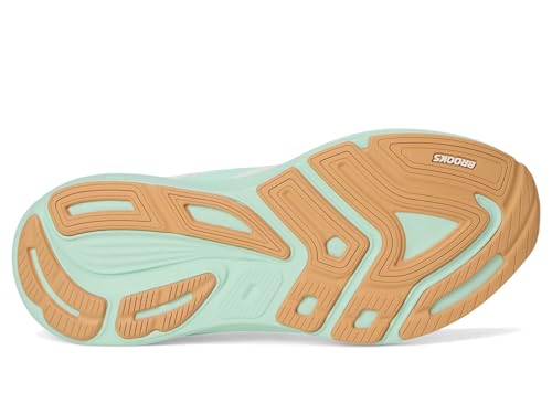 Brooks Womens Revel 8