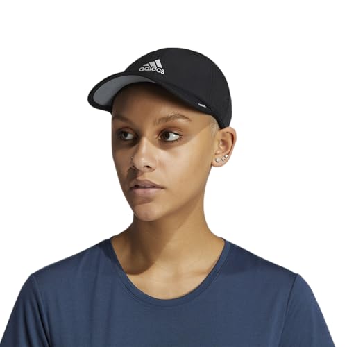 adidas Unisex-Adult Superlite Hat – Lightweight Athletic Running Cap for Workouts