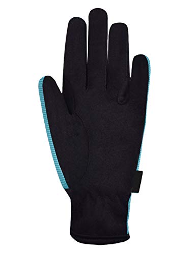 ChinFun Horse Riding Glove Equestrian Gloves Kids for Boys Girls Horseback Riding Gloves Grip for Youth Children Riding Sp...