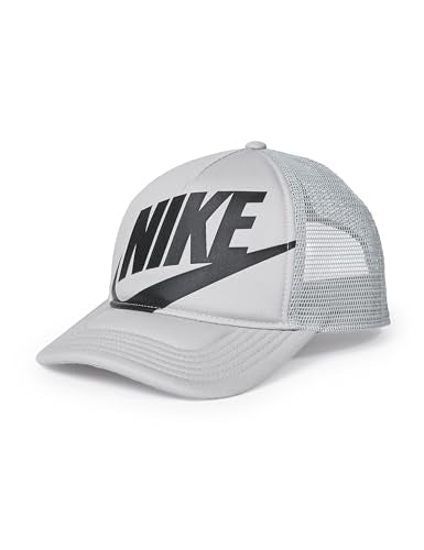 Nike Kids' Rise Structured Trucker Cap