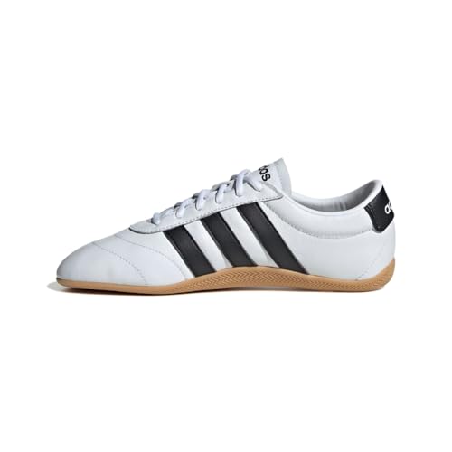 adidas Women's Grand Court Lo Sneakers