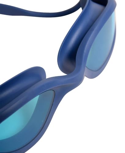 ARENA Unisex Adults 365 Swim Goggles Comfortable Anti-Fog for Fitness Swimmers