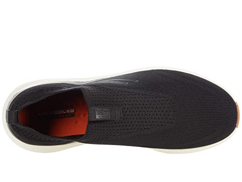 Skechers Men's GOrun Elevate - Athletic Slip-on Workout Running Shoes