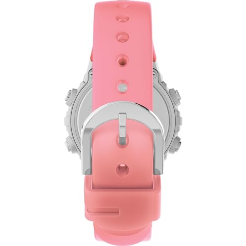 Timex Unisex Digital 33mm Watch