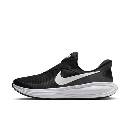 Nike Men's Revolution 8 Easy On Road Running Shoes