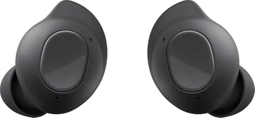 Samsung Galaxy Buds Fan Edition(FE) SM-R400, Active Noise-Cancelling, Wireless Bluetooth v5.2 Earbuds, Android 8.0 and Up...