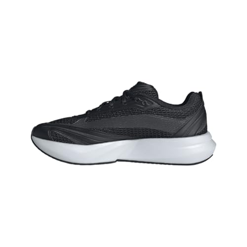 adidas Mens Lightblaze Glow Lace Up Sneakers Shoes Casual - Blue