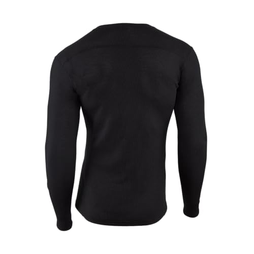 Carhartt Men's MBL113 Base Force® Midweight Base Layer Classic Crew