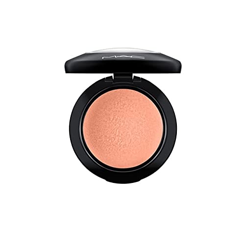 MAC Mineralize Blush - Naturally Flawless Blush Women 0.14 oz