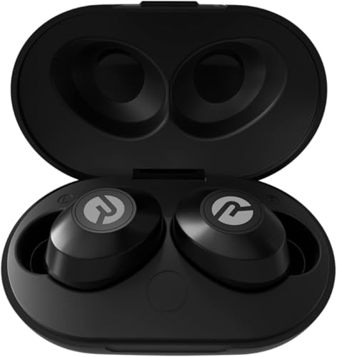 Raycon Everyday Classic Bluetooth Wireless Earbuds + Microphone with Active Noise Canceling, Sweat & Water-Resistant Earph...