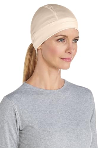 UV Skull Cap - UPF 50+ Sun Protection - Hubbard